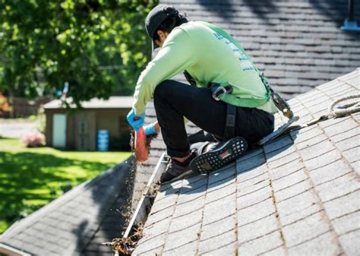 Is gutter cleaning necessary?