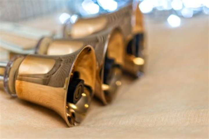 Is handbell a musical instrument?
