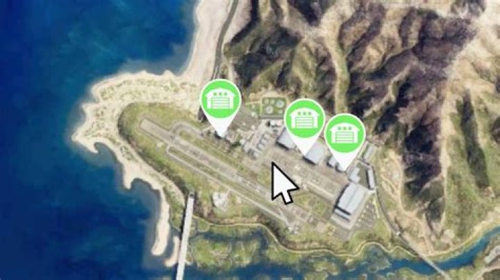 Is hangar worth it gta 5?