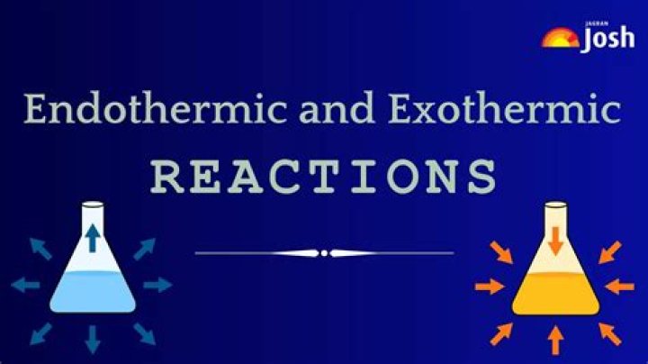 Is ionization endothermic or exothermic?