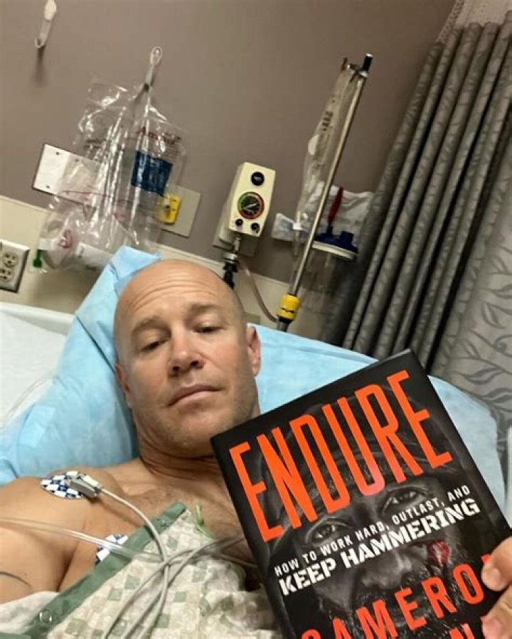 Is kip fulks married?