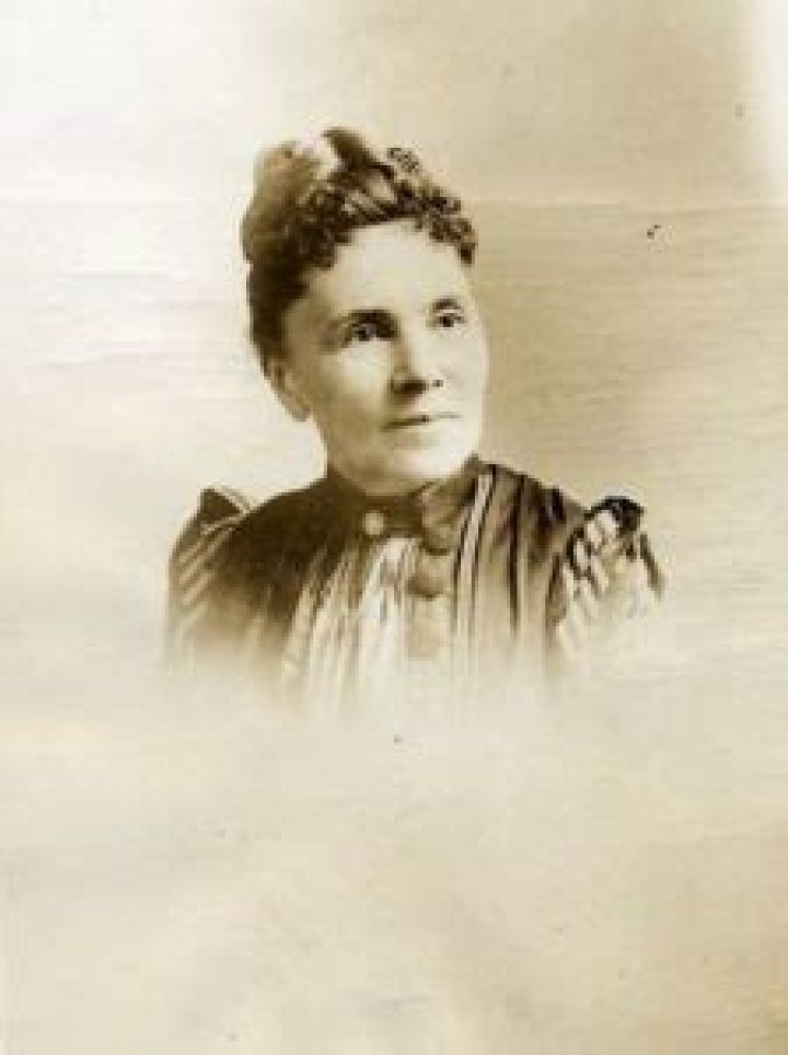 Is laura spelman black?