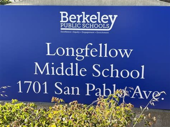 Is longfellow middle school good?