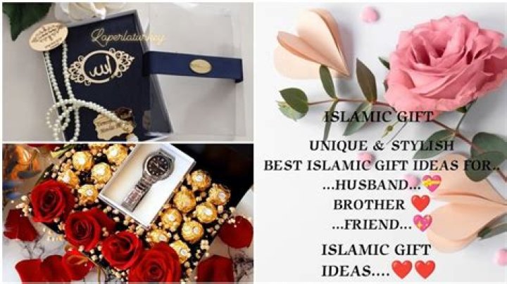Is muslim gift compulsorily registrable?