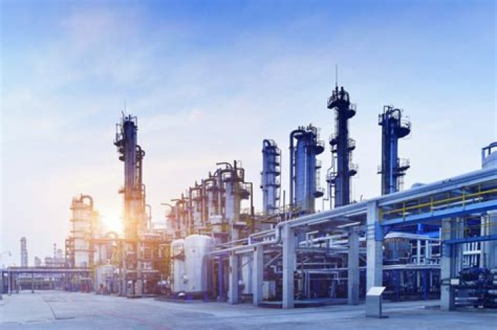 Is oil being replenished?