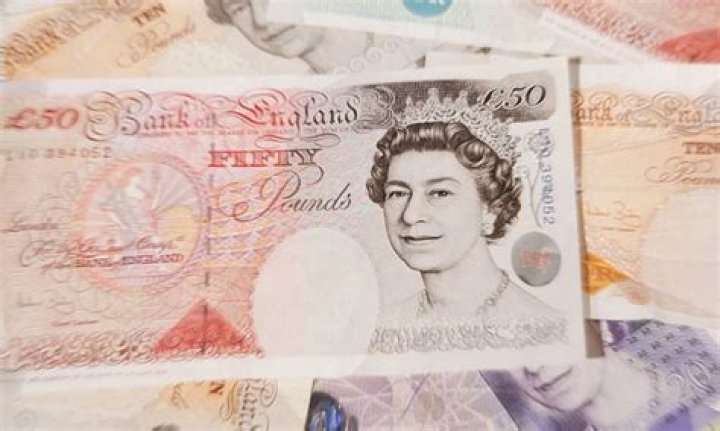 Is paper 20 note legal tender?