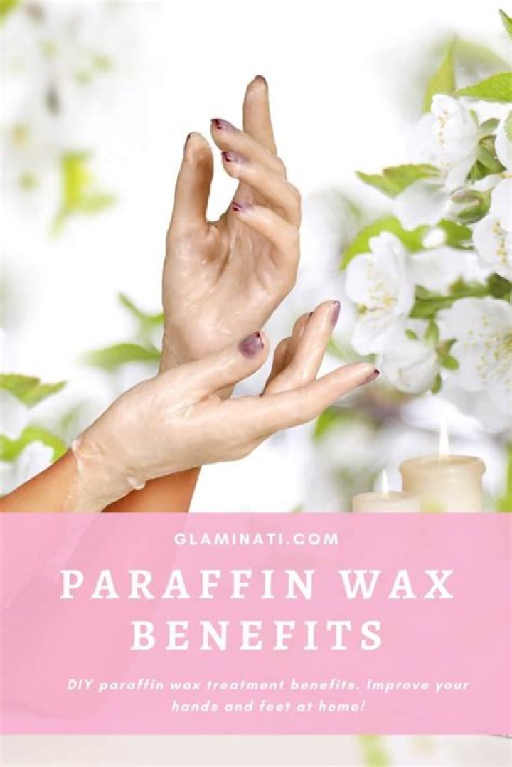 Is paraffin bad for you?