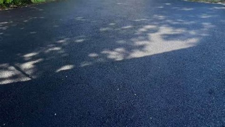 Is paving cheaper than concrete?