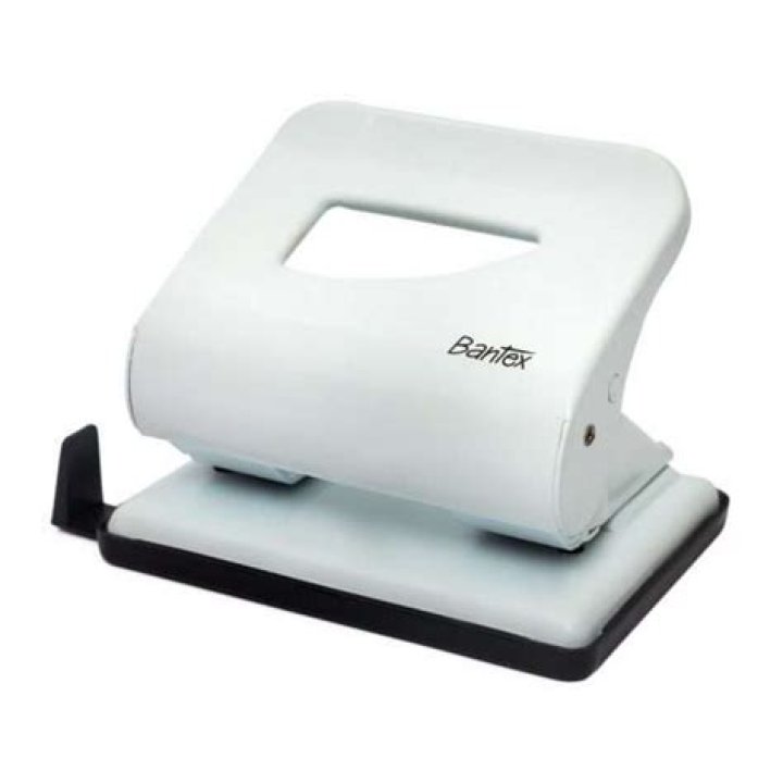 Is perforator a word?