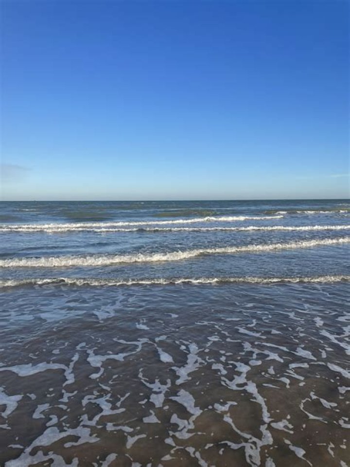 Is playa bagdad safe?