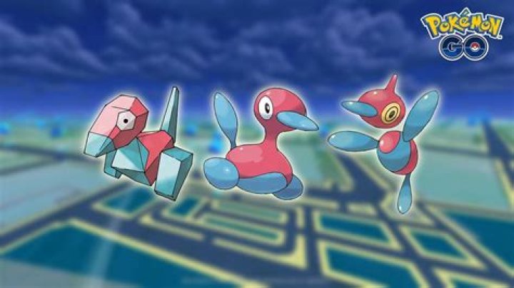 Is porygon z good?
