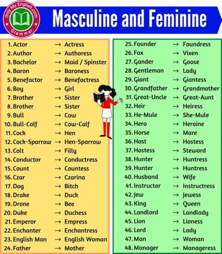 Is querido masculine or feminine?