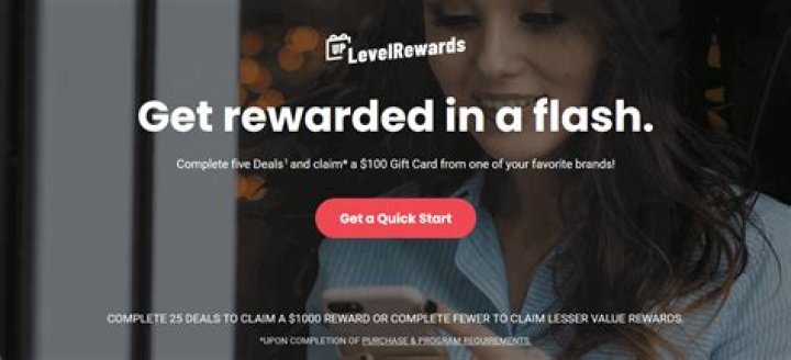 Is rewards giant legit?