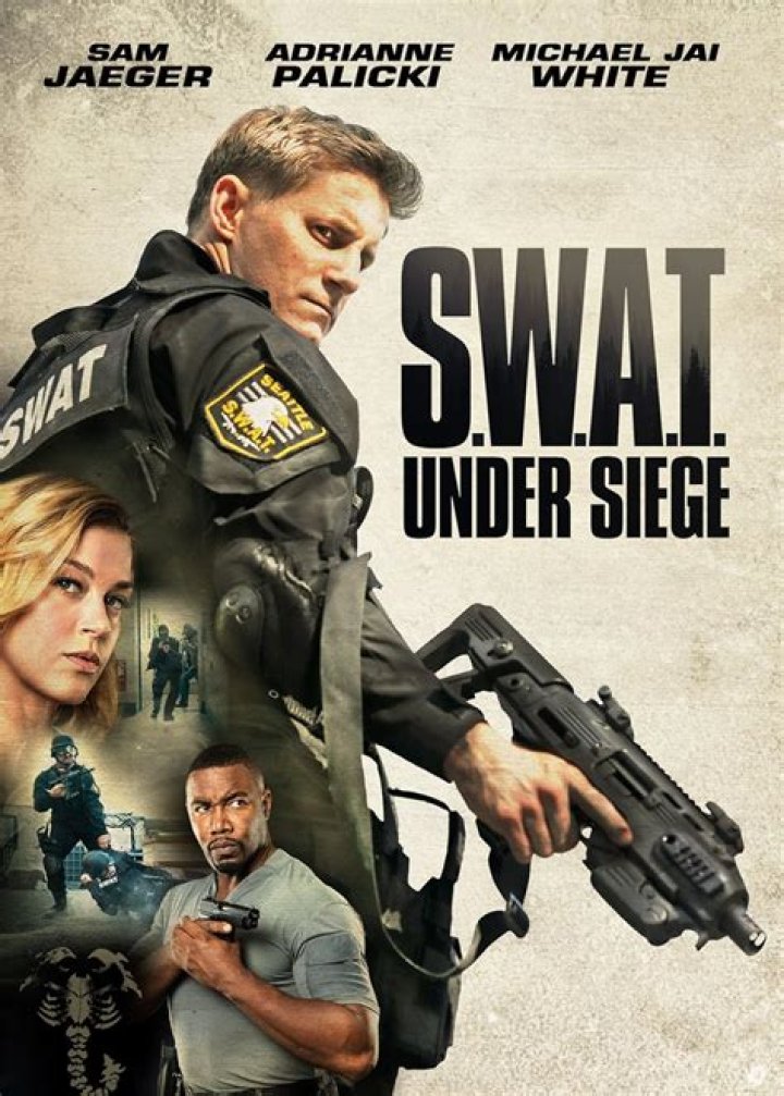 Is s.w.a.t. under siege a sequel?
