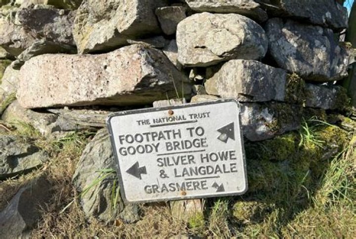 Is silver how a wainwright?