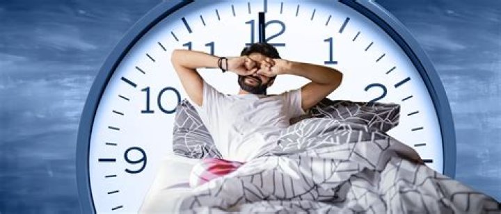 Is six hours of sleep enough?