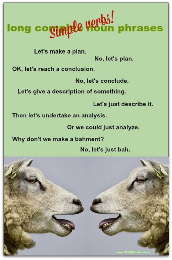 Is smarten up a real word?