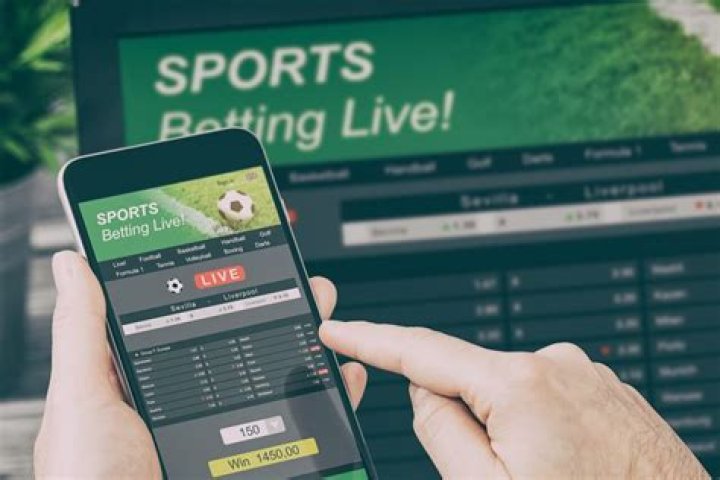Is sports bet on android?
