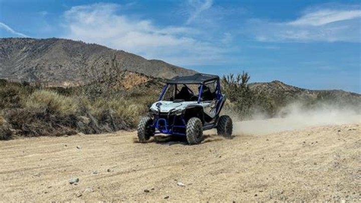 Is the honda talon belt driven?