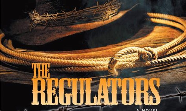Is the regulators a movie?