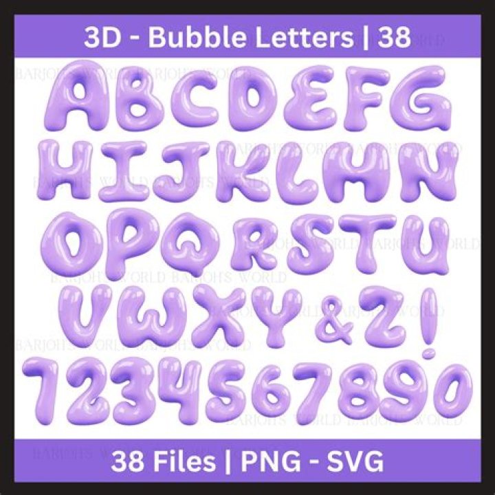 Is there a word purple?