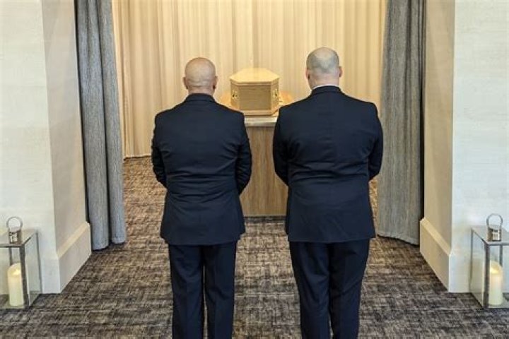 Is there still a paupers funeral?