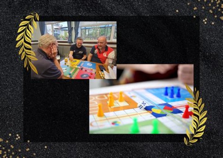 Is uckers a real word?