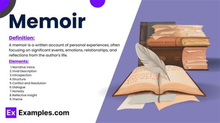 Is untamed a memoir?