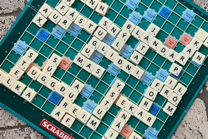 Is veg a scrabble word?
