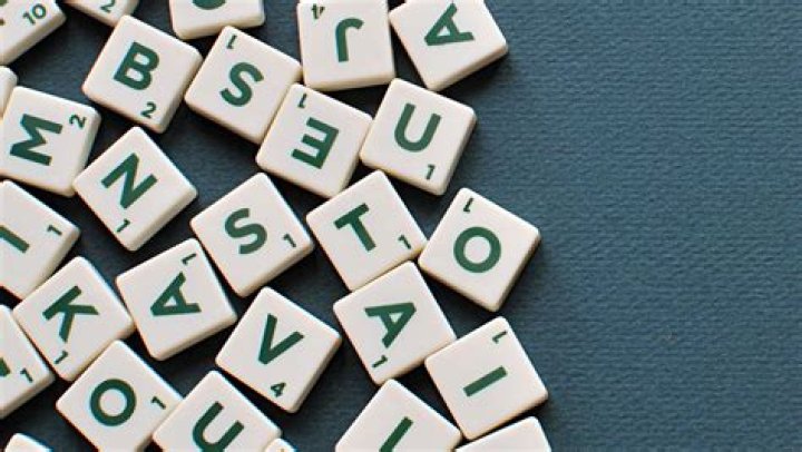 Is voge a word in scrabble?