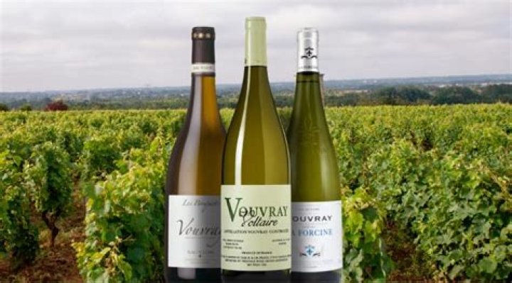 Is vouvray a grape?