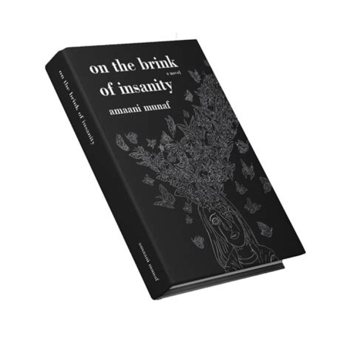 On the brink of insanity?