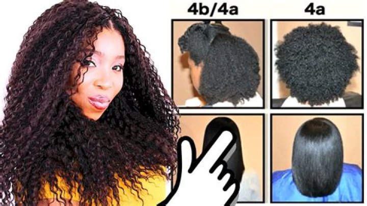 Should 4c hair be combed?