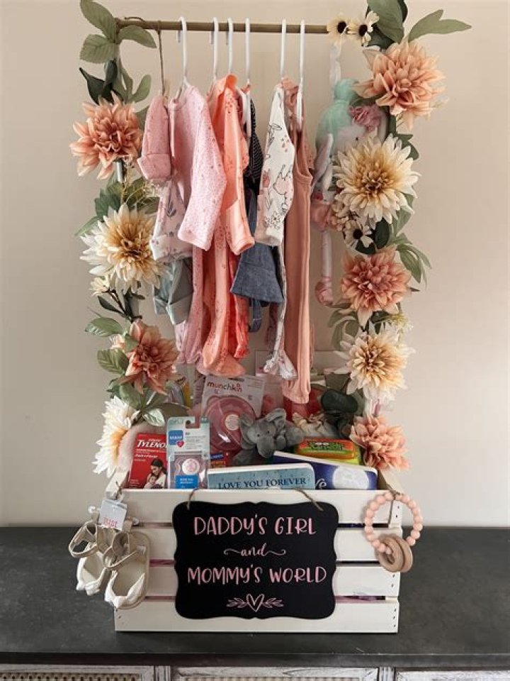 Should a baby shower be a surprise?