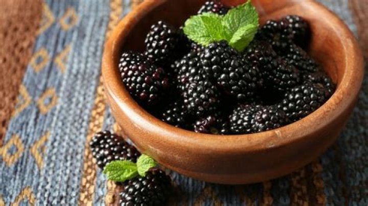 Should blackberries be refrigerated?