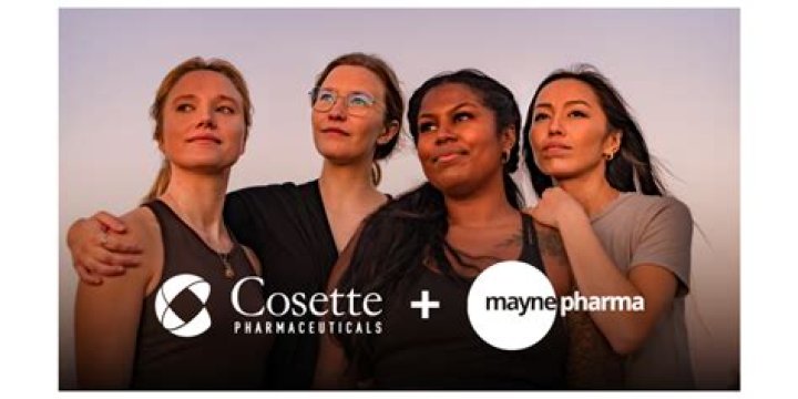 Should i buy mayne pharma shares?