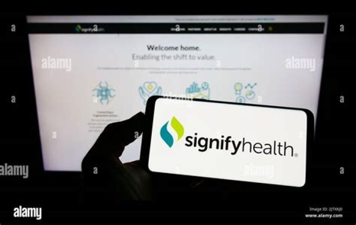 Should i buy signify health stock?