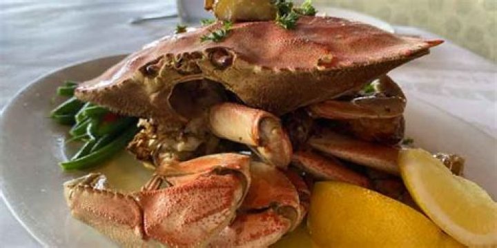 Should i freeze dungeness crab?