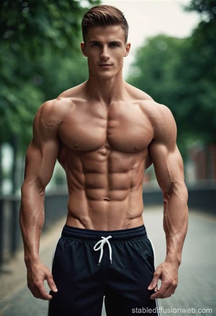 Should i get toned or build muscle?