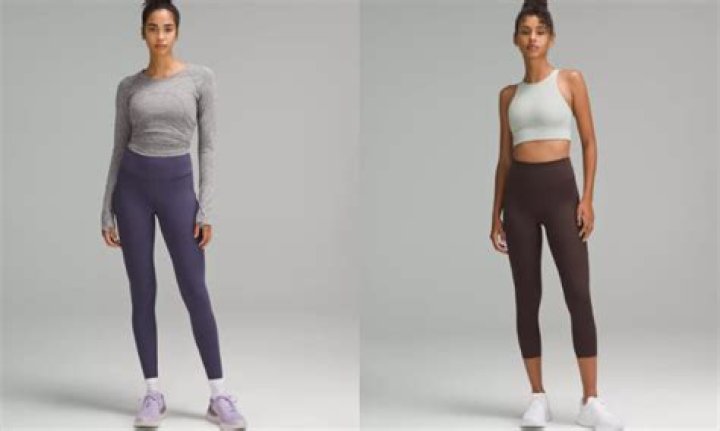 Should i get wunder under or align?