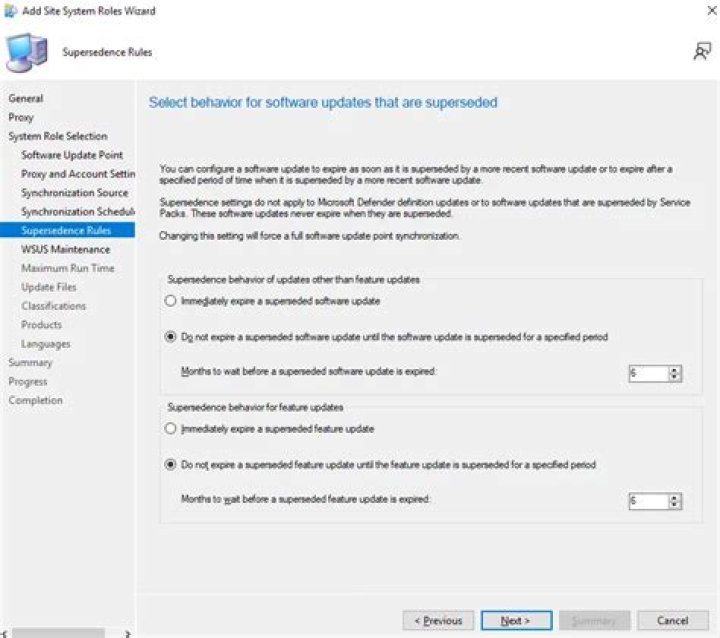 Should i install superseded updates?