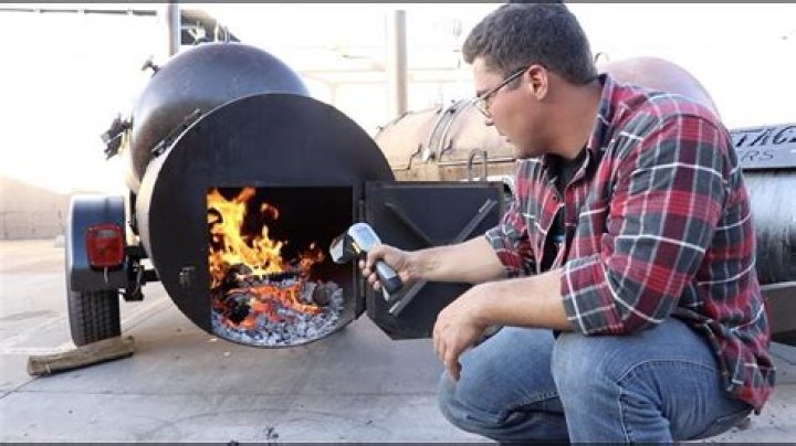 Should i preheat my smoker?