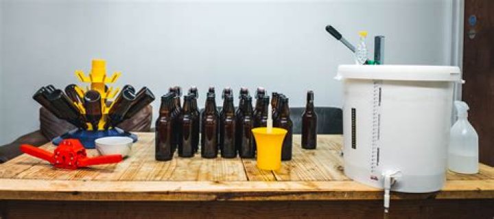 Should i shake my homebrew bottles?