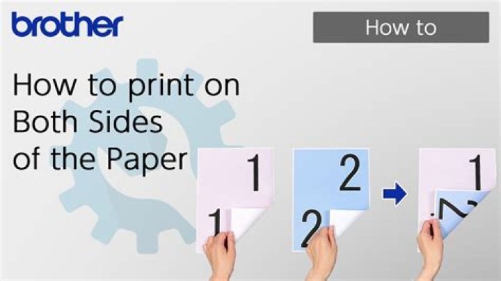 Should i write on both sides of the paper?