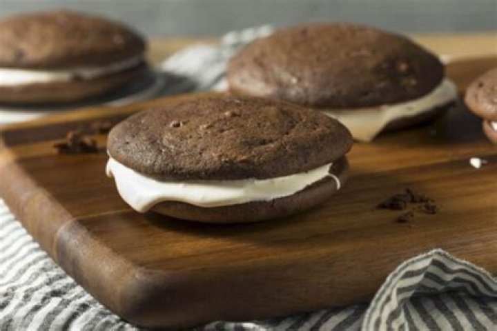 Should whoopie pies be refrigerated?