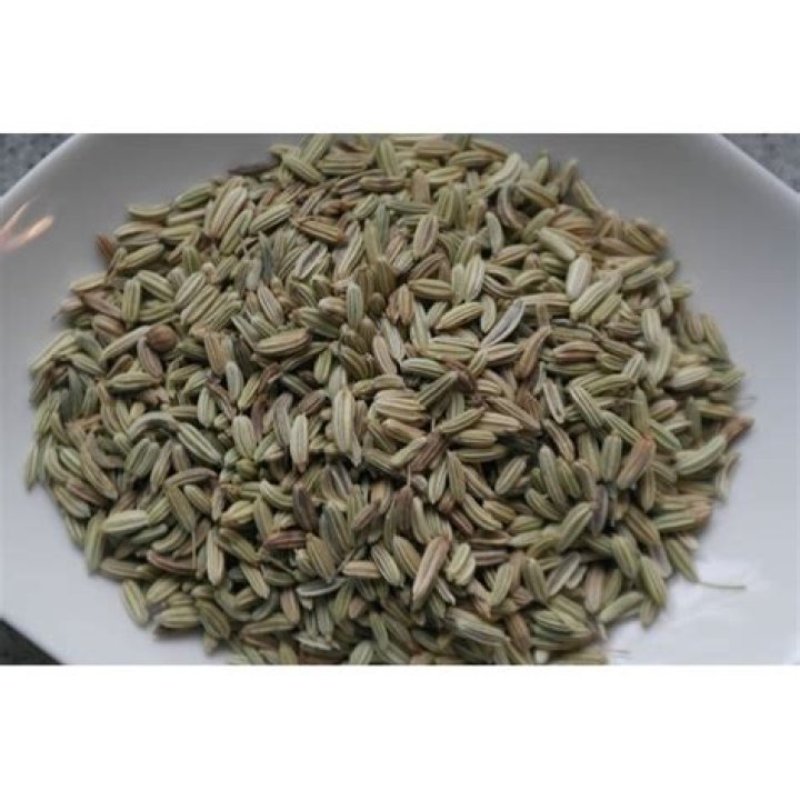 Should you grind fennel seeds?