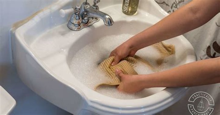 Should you hand wash bras?