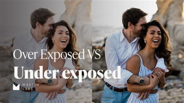 Should you shoot underexposed?