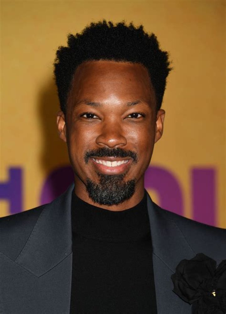 Was corey hawkins in hamilton?