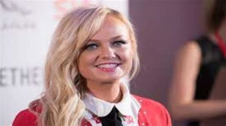 Was emma bunton in eastenders?